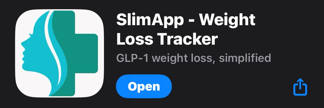 SlimApp app icon